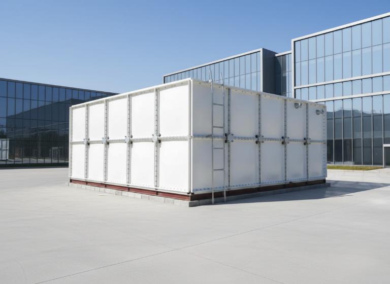 Tấm Panel Và Cách Kết Nối