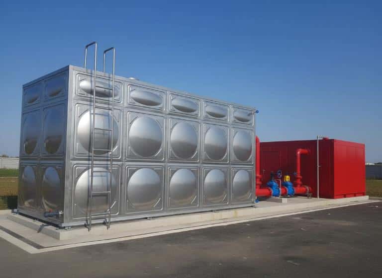 Các Bước Thẩm Duyệt Thiết Kế & Hồ Sơ Cần Chuẩn Bị
