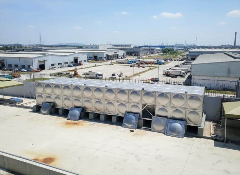 Hiệu suất và tối ưu hóa không gian