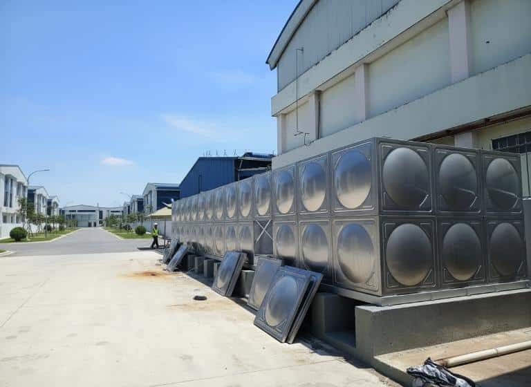 Năm Giai Đoạn Chính Trong Quy Trình Di Dời