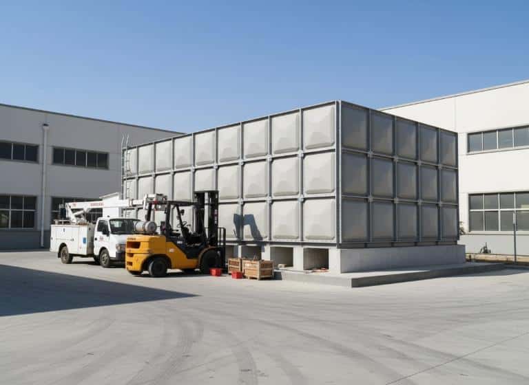Lựa Chọn Vật Liệu Đạt Tiêu Chuẩn Chất Lượng