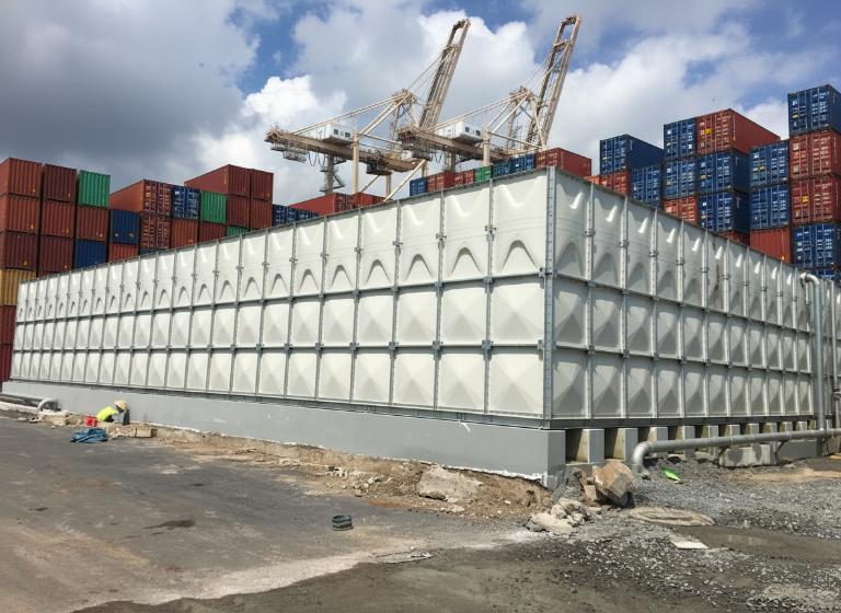 Thời Gian Thi Công Và Tiến Độ Dự Án