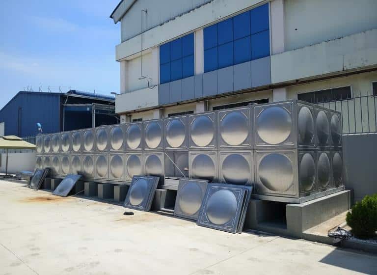Thi Công Bồn Lắp Ghép TP Hồ Chí Minh
