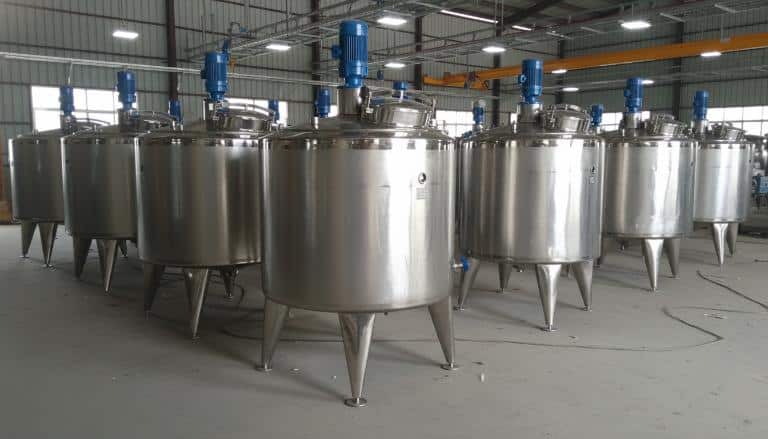 Gia công - lắp ráp tại xưởng